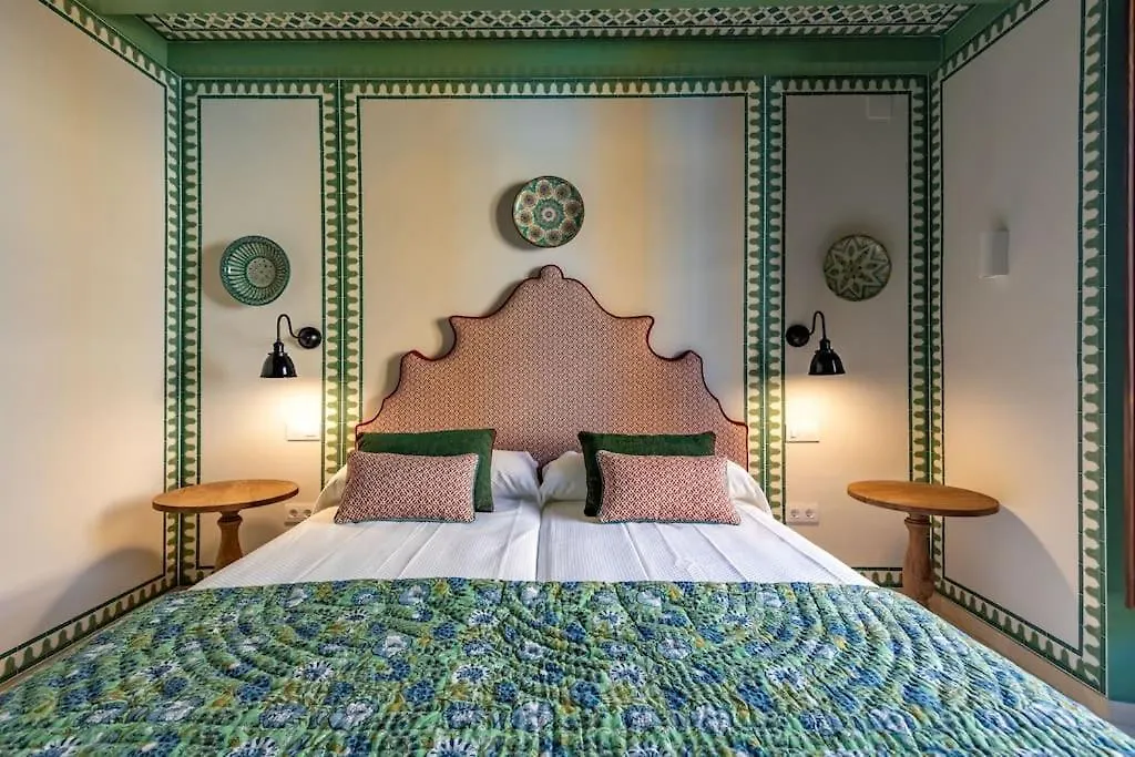 Ohliving Cathedral View Apartment Seville 0*,  Spain