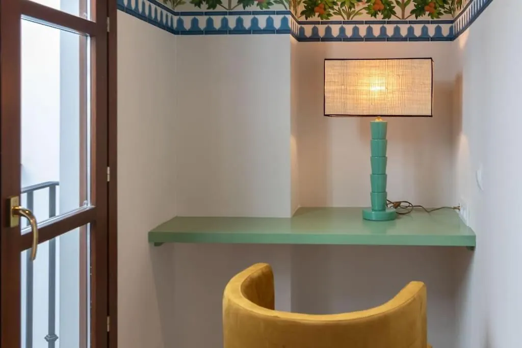Ohliving Cathedral View Apartment Seville