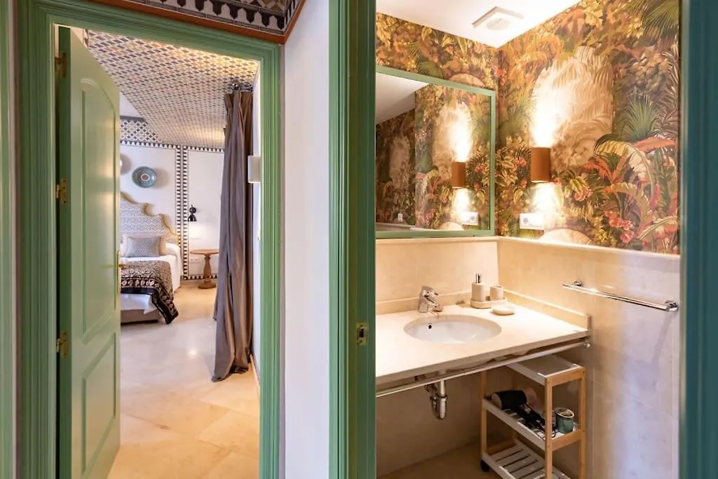 Ohliving Cathedral View Apartment Seville