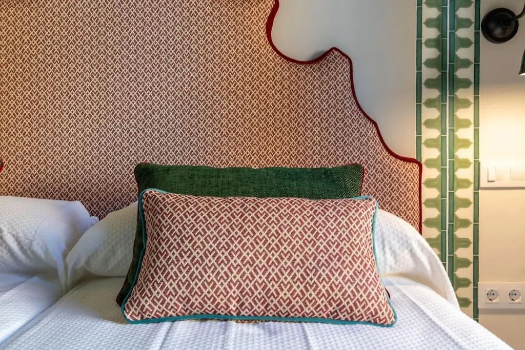 Ohliving Cathedral View Apartment Seville 0*,  Spain