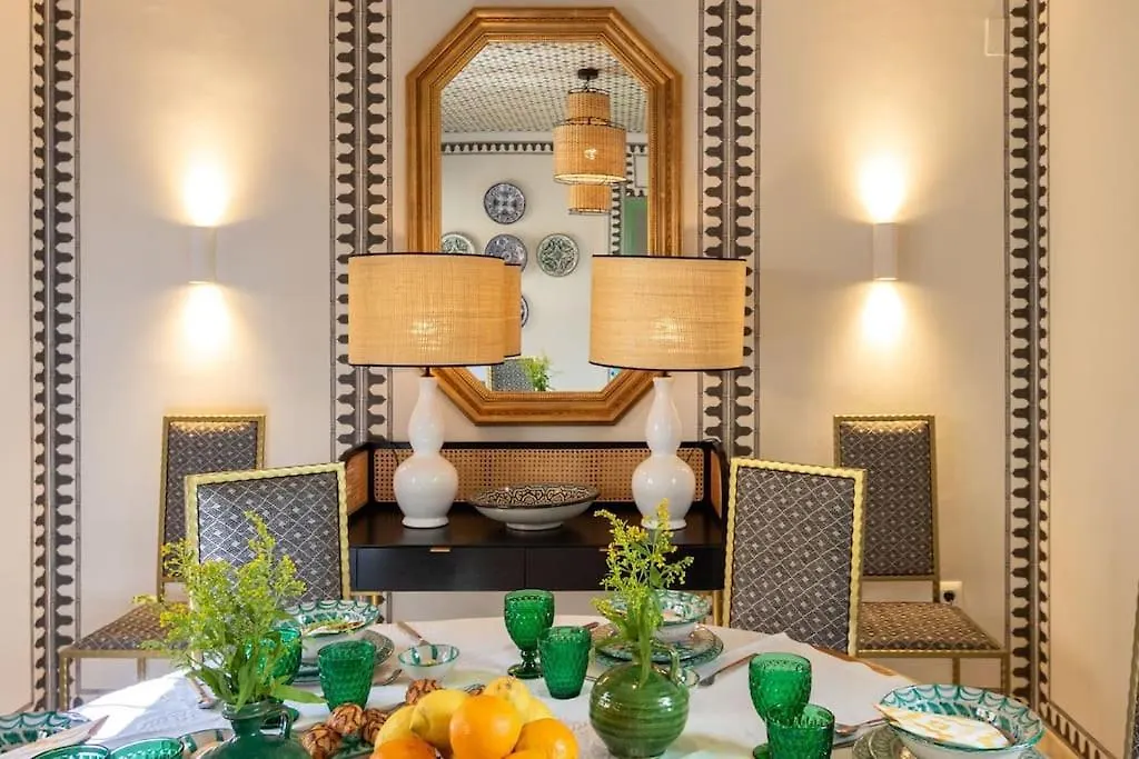 Ohliving Cathedral View Apartment Seville