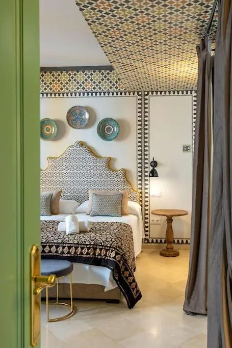 Ohliving Cathedral View Apartment Seville