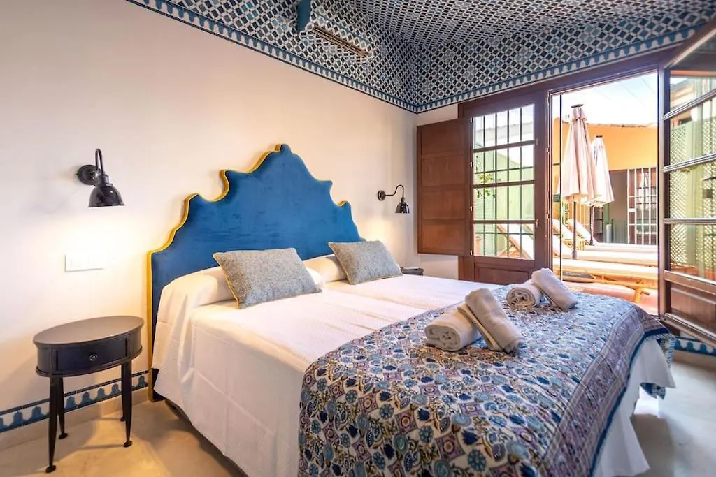 Ohliving Cathedral View Apartment Seville