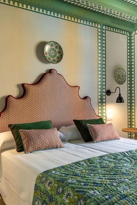 Ohliving Cathedral View Apartment Seville Spain