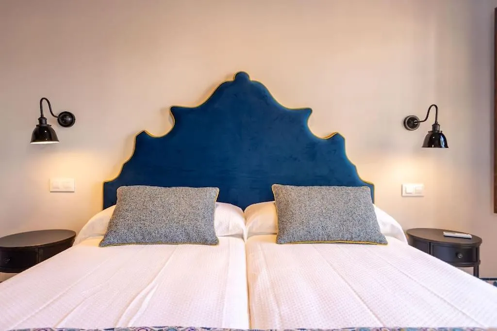 Ohliving Cathedral View Apartment Seville