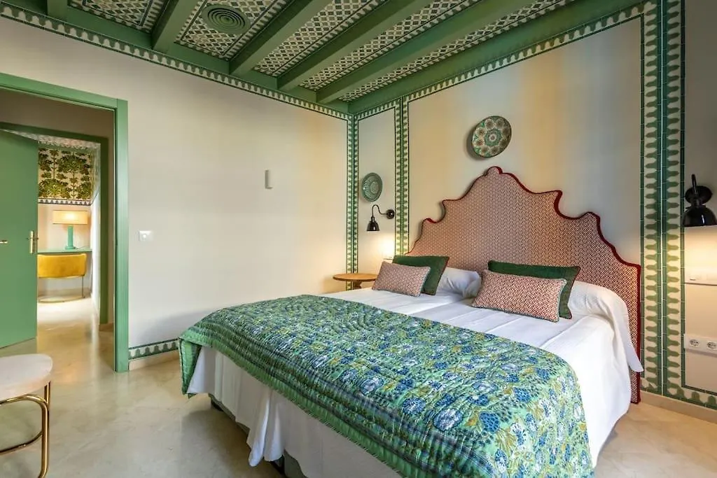Ohliving Cathedral View Apartment Seville Spain