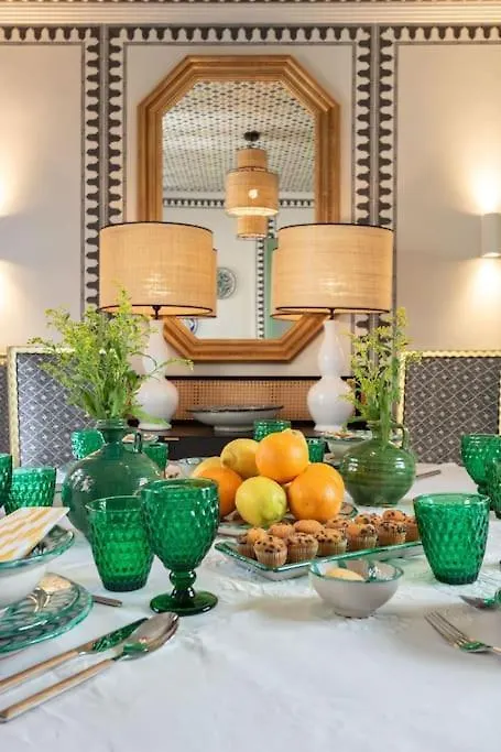 Ohliving Cathedral View Apartment Seville 0*,  Spain
