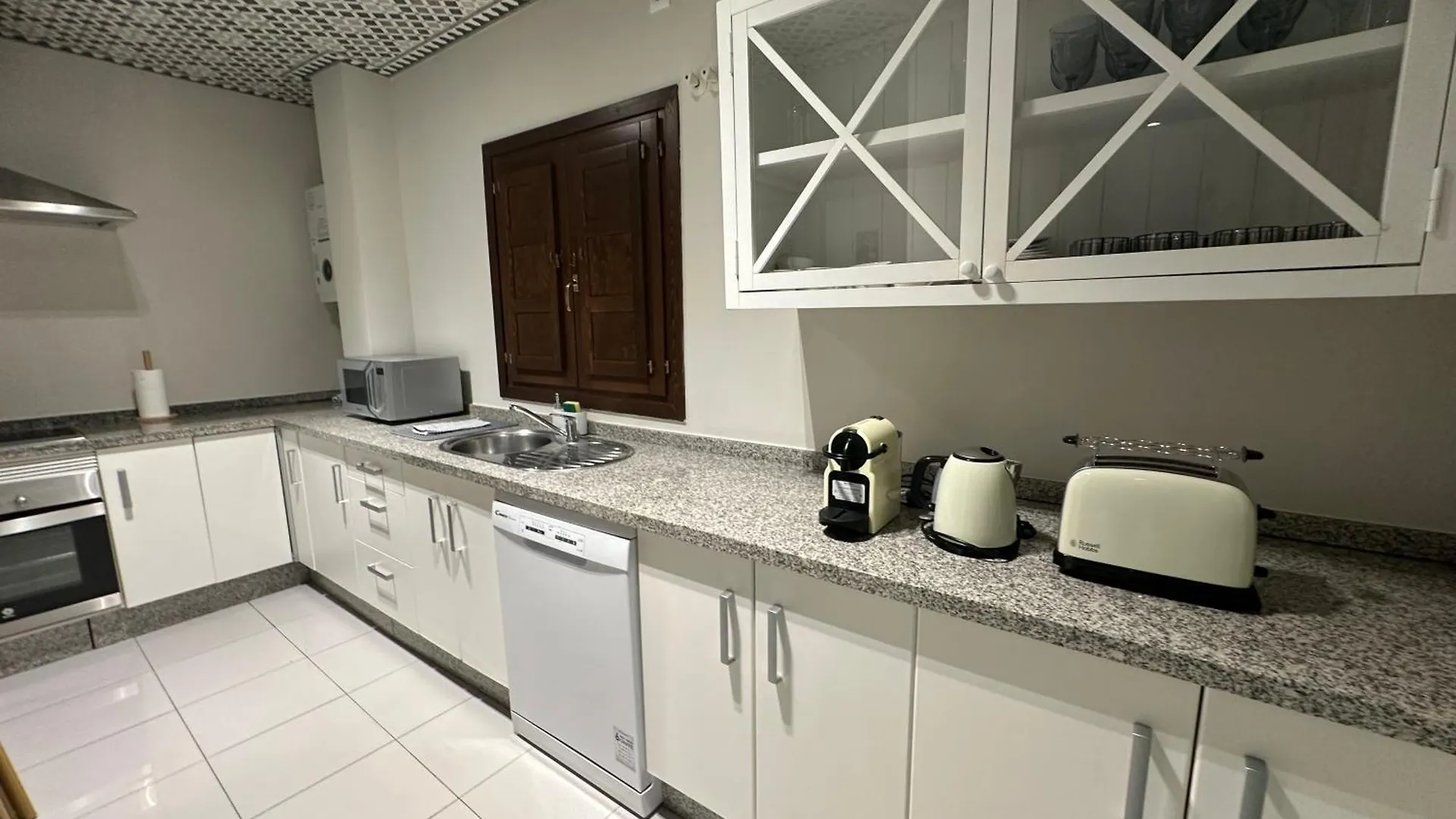 Ohliving Cathedral View Apartment Seville 0*,
