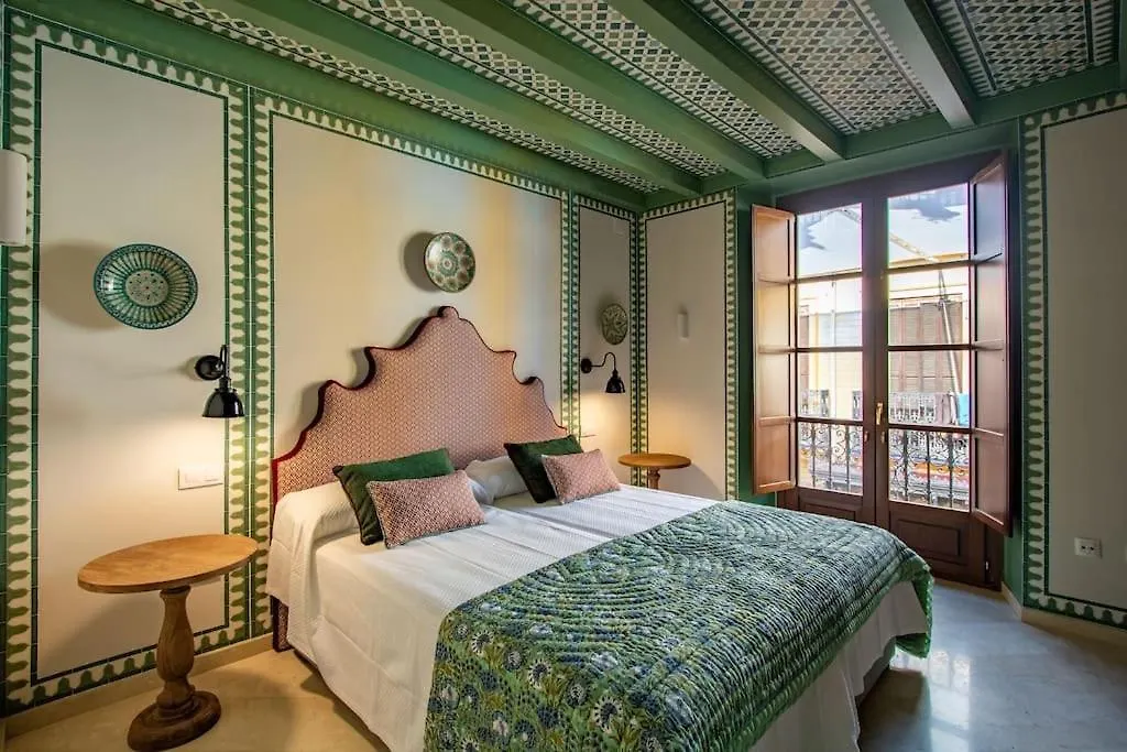 Ohliving Cathedral View Apartment Seville