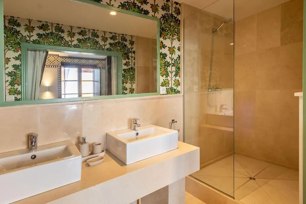 Ohliving Cathedral View Apartment Seville
