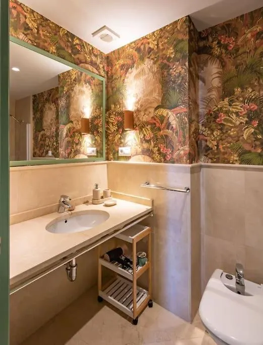Ohliving Cathedral View Apartment Seville Spain