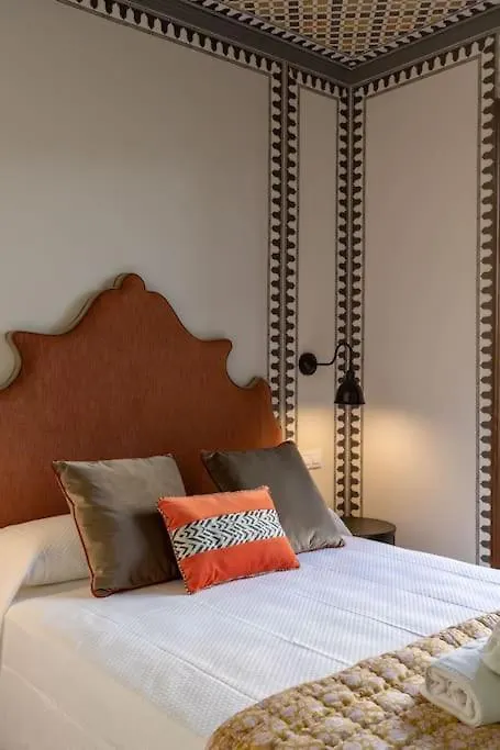 Ohliving Cathedral View Apartment Seville