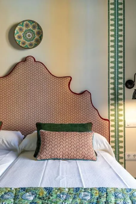 Ohliving Cathedral View Apartment Seville