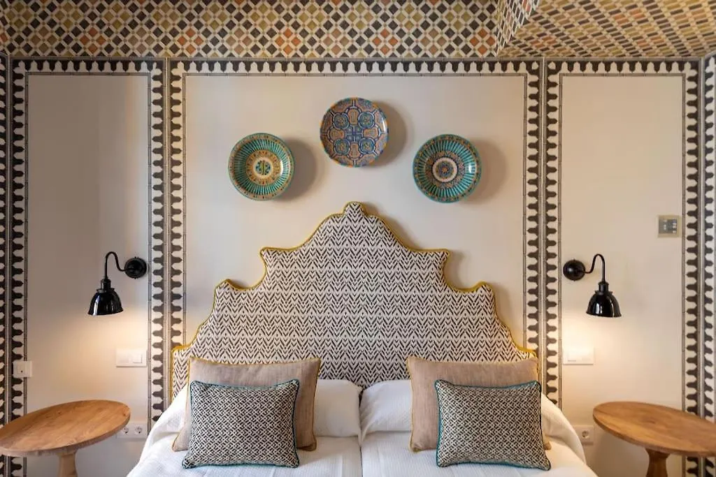 Ohliving Cathedral View Apartment Seville