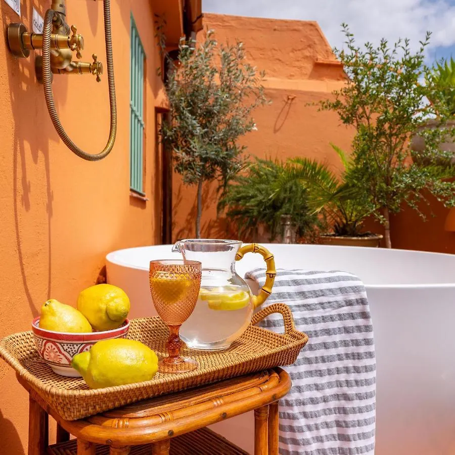 Ohliving Cathedral View Apartment Seville