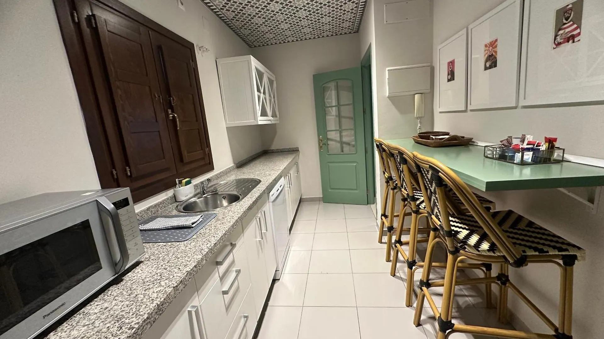Ohliving Cathedral View Apartment Seville 0*,  Spain