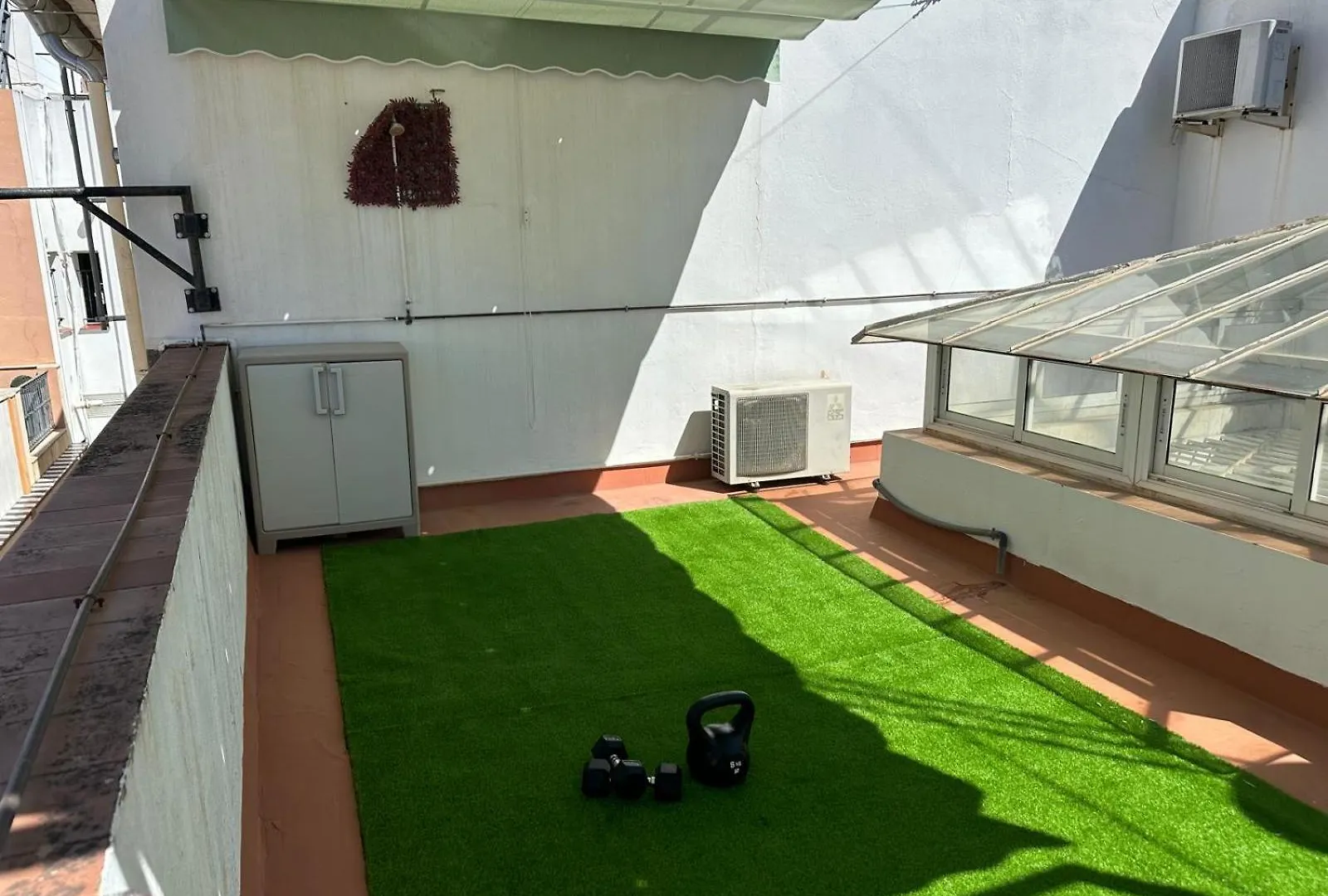 Ohliving Cathedral View Apartment Seville