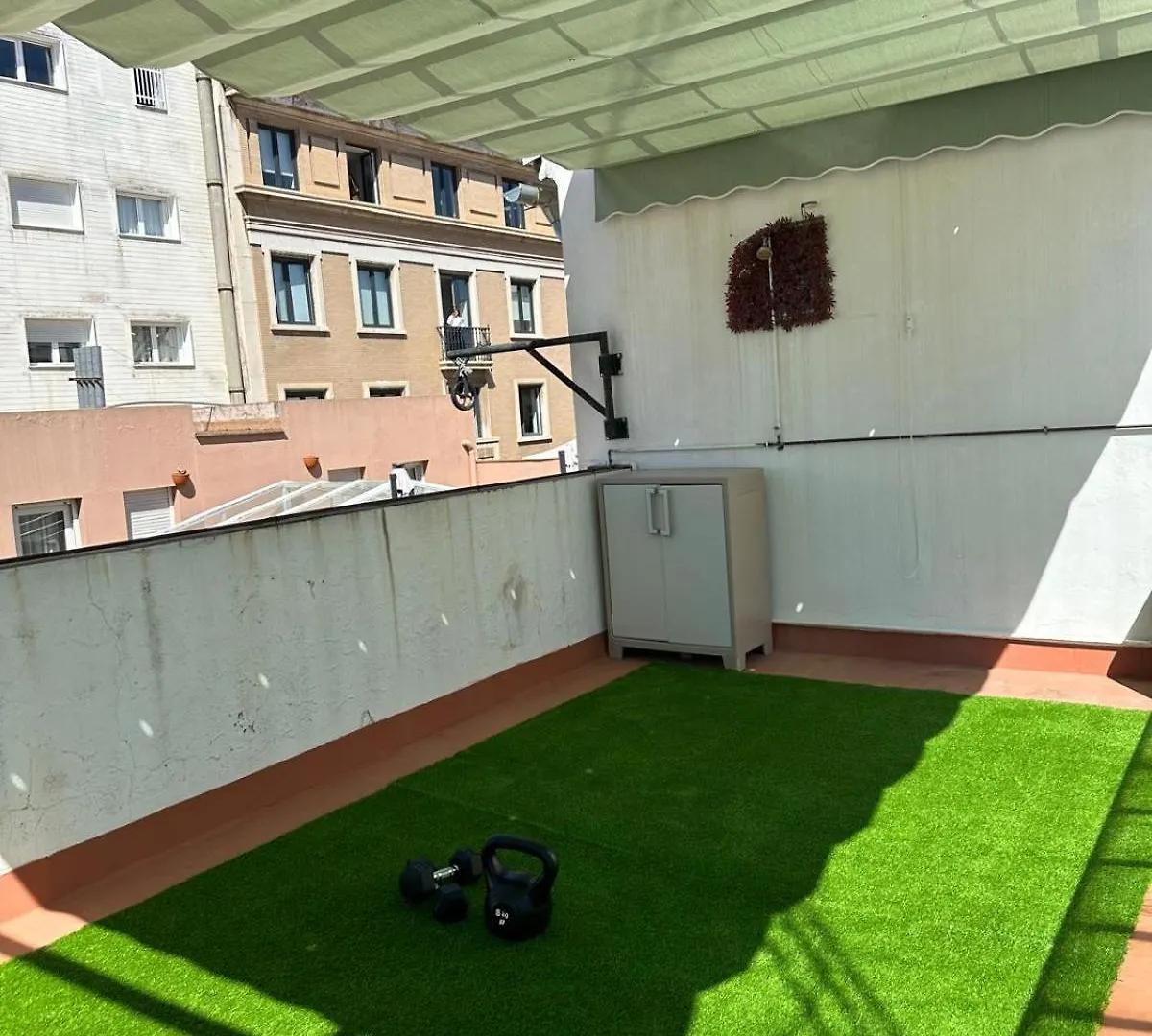 Ohliving Cathedral View Apartment Seville